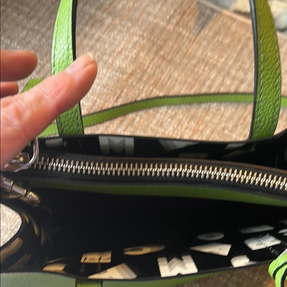 Marc Jacobs Green Women's Bag - Picture 6 of 15